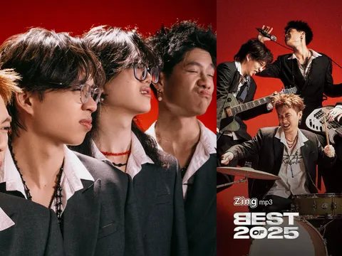 Ban nhạc Việt Truant Fu ra mắt album đầu tay sau thành công của hit “Một Thời”