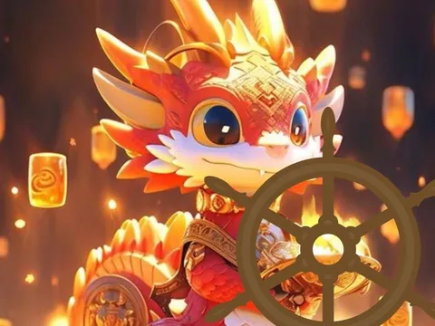 Cuối năm "Lật Ngược" vận mệnh: 3 tuổi Tăng Tốc Phi Mã trong 50 ngày tới, Tết Bính Ngọ Giàu to