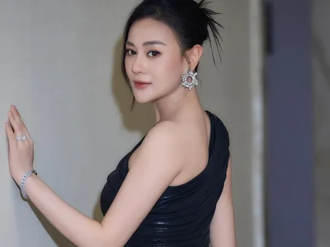 Dàn mỹ nhân Việt lấy lại dáng sau sinh cưc đỉnh