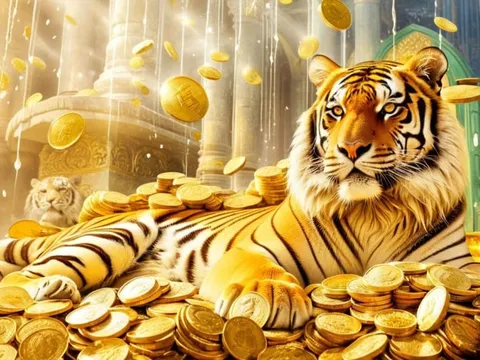 Trâu Chậm Uống Nước Trong: 3 con giáp long đong thời trẻ già sẽ giàu to