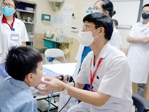 Kể từ năm 2026: Có 11 nhóm đối tượng được hưởng 100% chi phí khám, chữa bệnh bảo hiểm y tế