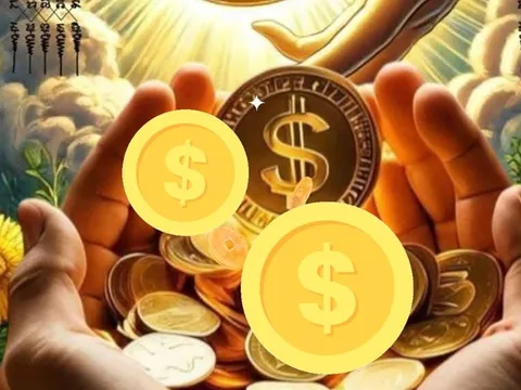 Không cần kiếm nhiều vẫn dư dả: 3 tuổi Giữ Tiền Giỏi, Càng Già càng Tích sản liên tục, giàu có bền vững