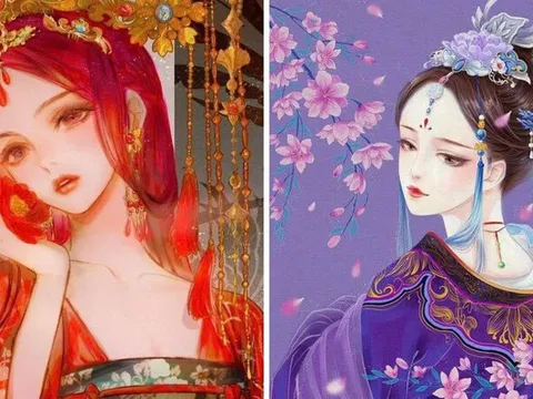 Ngày sinh âm lịch là Thần may mắn: Cuộc đời ít sóng gió, làm gì cũng gặp may, lắm phúc khí