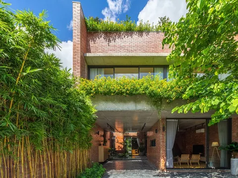 Nhà bạn có 4 dấu hiệu phong thủy này, thì đúng là mảnh đất vàng, trời ban lộc thì đừng dại mà bán đi