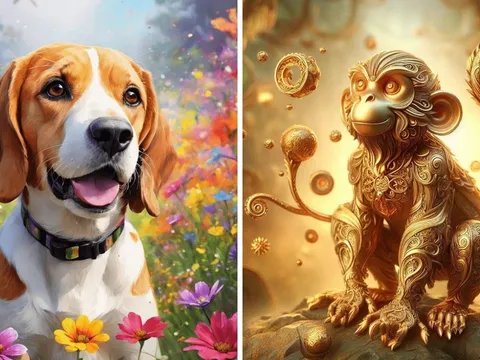 Sau ngày 1/11 âm: 3 tuổi Bội Thu Tài Lộc, Tiền Của Tăng Nhanh, giàu nhất vị trí số 2