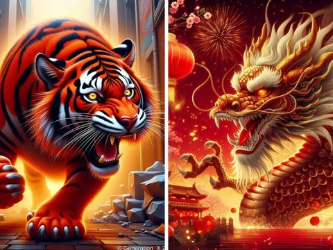 Sau ngày 21/12: 3 tuổi Chính Thức Hết Khổ, Tiền Của Tăng Nhanh