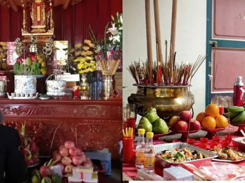 Thắp hương mùng 1 thấy 3 tín hiệu này chứng tỏ: Tôe Tiên hiển linh độ trì, cả tháng hanh thông