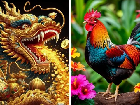 Thứ Hai, Thứ Ba (22-23/12): 3 tuổi Mưa Tiền Trút Xuống, Giàu Có Vang Danh