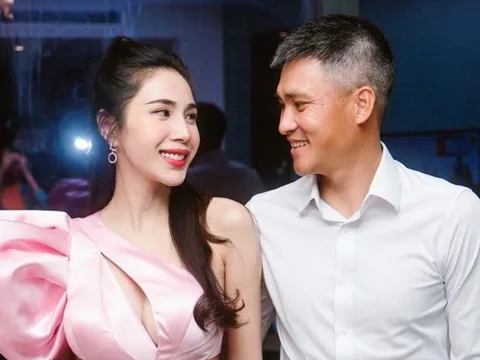 Thuỷ Tiên đáp trả khi bị nhận xét: 'Sao có người vẫn tin vợ chồng này!'