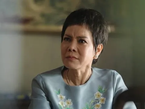 Tình hình hiện tại của Việt Hương sau ồn ào bủa vây