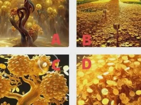 Trắc nghiệm tâm lý: Chọn cây tiền yêu thích tiết lộ bạn sắp đón điều tốt đẹp gì