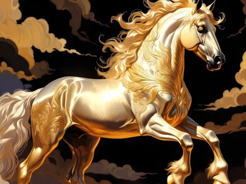 Trước Tết Nguyên đán 2026, 4 con giáp đổi vận nhanh: Tháng 11 mở lộc, cuối năm thu hoạch rõ rệt