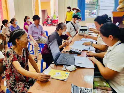 Trường hợp người từ 70 tuổi trở lên nhưng không được nhận trợ cấp hưu trí xã hội 500.000 đồng/tháng