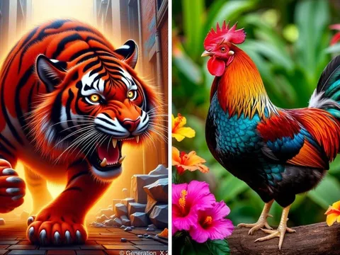 Từ 21/12 đến 31/12: 3 tuổi Sạch Bách Nợ Đời, Giàu Hơn Trúng Số