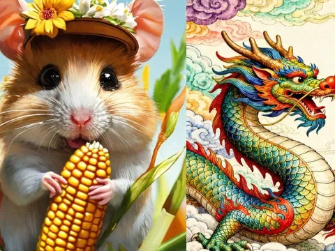 Từ sau 20/12: 3 tuổi thấy Tiền Quay Đầu tăng mạnh, 1 tuổi cẩn thận hụt ví