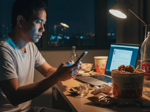 Ung thư gan gia tăng đáng lo ngại: Mùa lạnh, 4 việc nhiều người làm mỗi ngày lại âm thầm hại gan