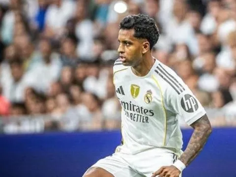 La Liga: Rodrygo tỏa sáng, Xabi Alonso giữ niềm tin tại Real Madrid