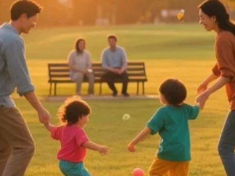 3 dấu hiệu cho thấy gia đình được Tổ Tiên phù hộ, âm phúc sâu dày