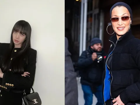 4 kiểu áo khoác croptop giúp diện mạo mùa Đông trở nên cuốn hút và khác biệt hơn