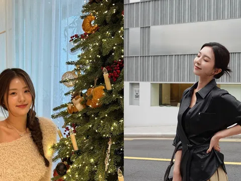 5 cách buộc tóc đơn giản, dễ thực hiện nhưng đúng hoàn cảnh sẽ giúp diện mạo trở nên chỉn chu và hài hòa