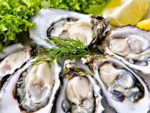 5 thực phẩm giàu sắt hơn cả thịt bò mà bạn chưa biết