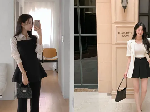 Chị em nên tối giản tủ giày của mình với 3 đôi giày cao gót này