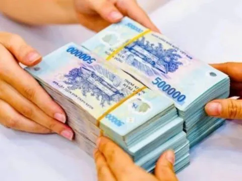 Chính thức từ 1/1/2026: Trợ cấp thất nghiệp tăng mạnh từ 11,7 triệu lên 17,25 triệu/tháng - Ai sẽ được hưởng lợi cao nhất?