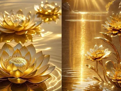 Công đức hồi báo: 3 tuổi Chăm Làm Việc Thiện, từ tuổi 50 nhận rõ phước lành, tiền vận hanh thông