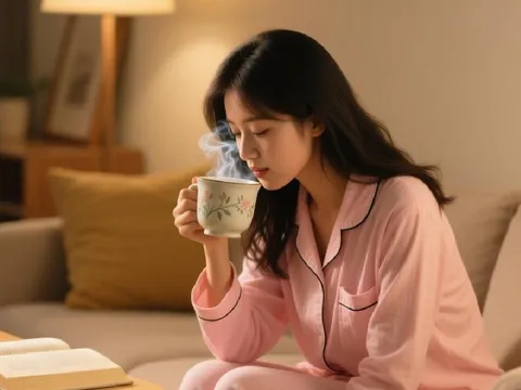 Gặp 4 biểu hiện này khi uống nước, coi chừng đang bị suy thận