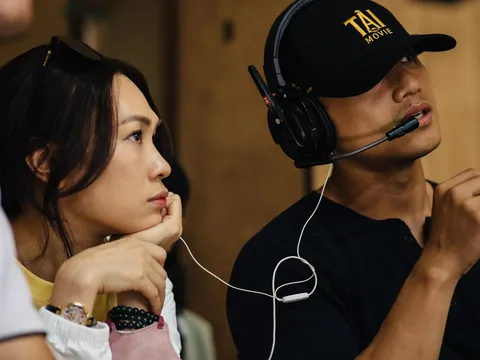 Mai Tài Phến đăng tải dòng trạng thái ngọt ngào,  ngầm xác nhận chuyện hẹn hò Mỹ Tâm?