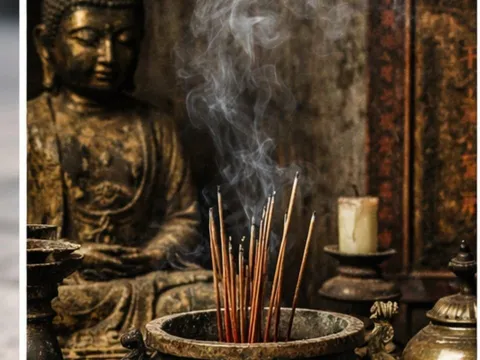 Người xưa dặn kỹ: 3 thứ này dù có thích đến mấy cũng tuyệt đối không mang về nhà