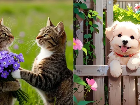 Người xưa tin rằng 3 con vật này xuất hiện là có Điềm Báo, gia chủ chú ý