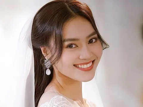 Ninh Dương Lan Ngọc để lộ tình trạng sức khỏe đáng lo.