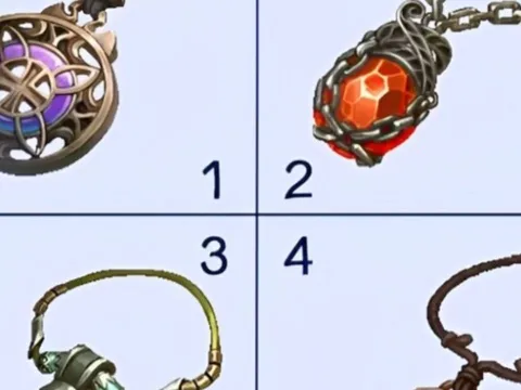 Quiz: Khám phá độ may rủi sắp tới của bạn qua bùa hộ mệnh – Bạn có đang được Thần Tài ưu ái?