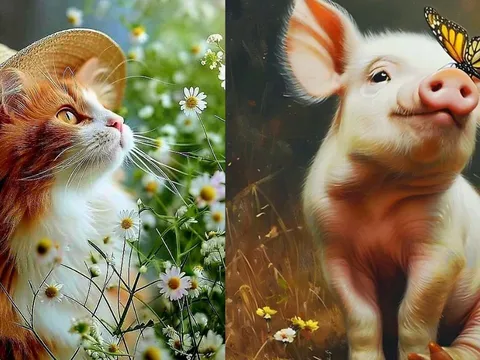 Sau ngày 22/12, 3 tuổi Dễ Mất Tiền vì Cả Tin, 1 tuổi Đặc Biệt chú ý Sức khỏe