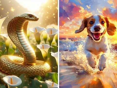 Sau ngày 22/12: 3 tuổi Vận Đỏ Quấn Chân, Bão Tiền Đổ Bộ