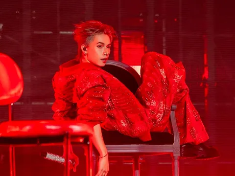 SOOBIN tiết lộ lý do chọn Wonbi, Cường Bạch và Lâm Anh diễn solo trong Công diễn 5