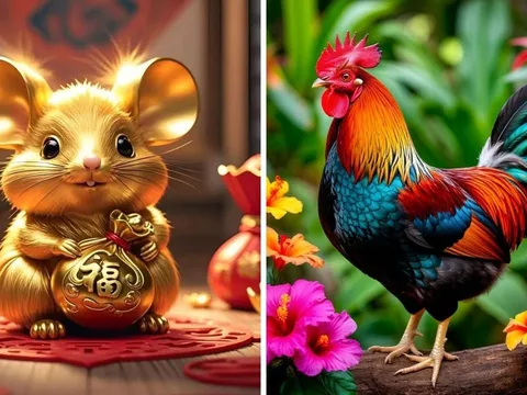 Thứ Hai đến Thứ Tư (22-24/12): 3 tuổi Chính Thức Thoát Nghèo, Giàu Không Cản Được