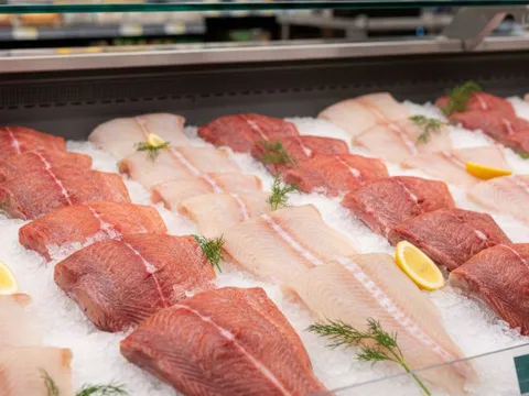 Top 5 loại cá chứa nhiều thủy ngân bậc nhất: Nhìn tươi ngon nhưng không nên ăn thường xuyên