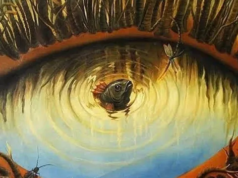 Trắc nghiệm: Bạn có phải người thường xuyên được vận may ưu ái?