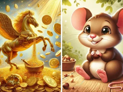 Từ 22/12 đến 31/12: 3 tuổi Chớp Đúng Thời Cơ, Giàu Sang Bật Nóc