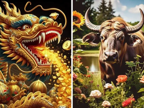 Từ 22/12 đến 31/212: 3 tuổi Trúng Lộc Thần Tài, Giàu Nhanh Như Thổi