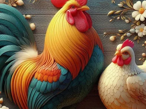 Từ 3/11 tới 30 Tết Bính Ngọ, 3 tuổi Cẩn Thận kẻo Hao Hụt Tài Chính, Tiền to đi trong chớp mắt