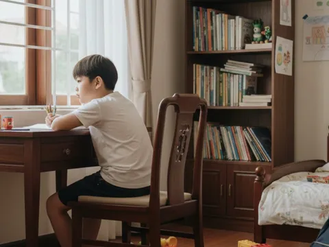 10 “con dao” trong giáo dục gia đình: Mỗi cách dạy sai đều để lại một vết cắt