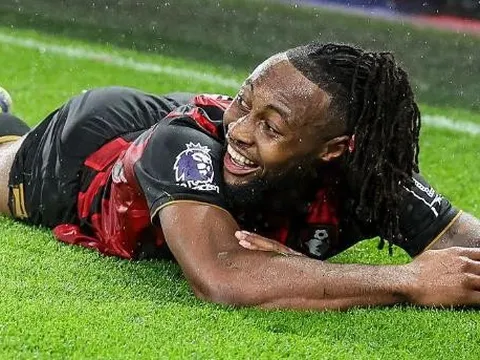 Chuyển nhượng sáng 22/12: Semenyo ưu tiên Liverpool; Brighton quyết giữ Baleba