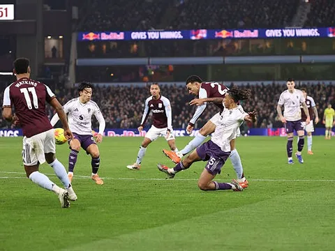 Man Utd trước Boxing Day: Nỗi ám ảnh Old Trafford và bài toán Sesko