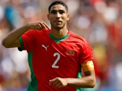 Top 10 ngôi sao đáng xem nhất ở AFCON 2025: Salah, Hakimi góp mặt