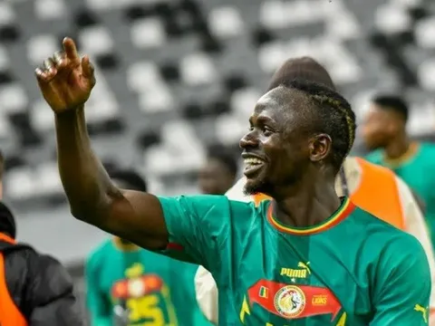Soi trận Senegal vs Botswana: Sadio Mane thị uy sức mạnh ngày ra quân AFCON 2025