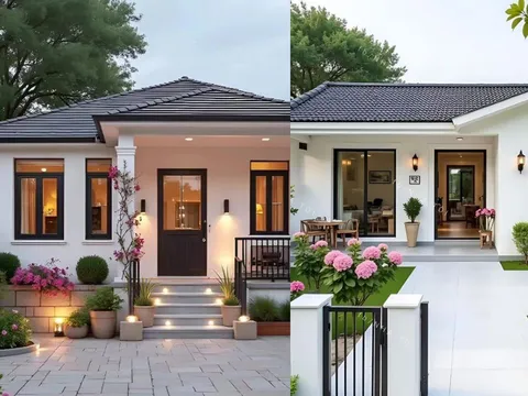 3 thứ trước cửa chặn đứng tài lộc: Cuối năm dọn ngay để đầu năm bừng sáng, đón tiền qua cửa