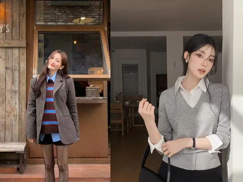 5 lựa chọn linh hoạt, dễ phối và không sợ lỗi mốt dù bước sang năm 2026